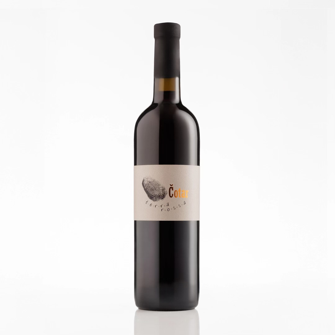 Terra Rossa 2009