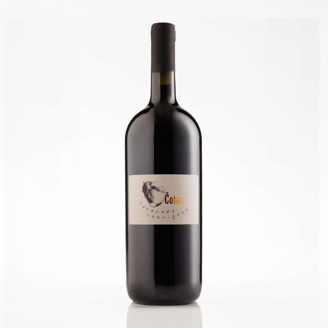 Cabernet Sauvignon 2009 1,5l