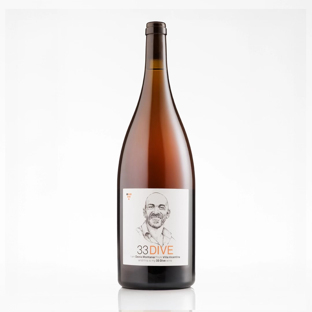 33 DIVE 1,5l