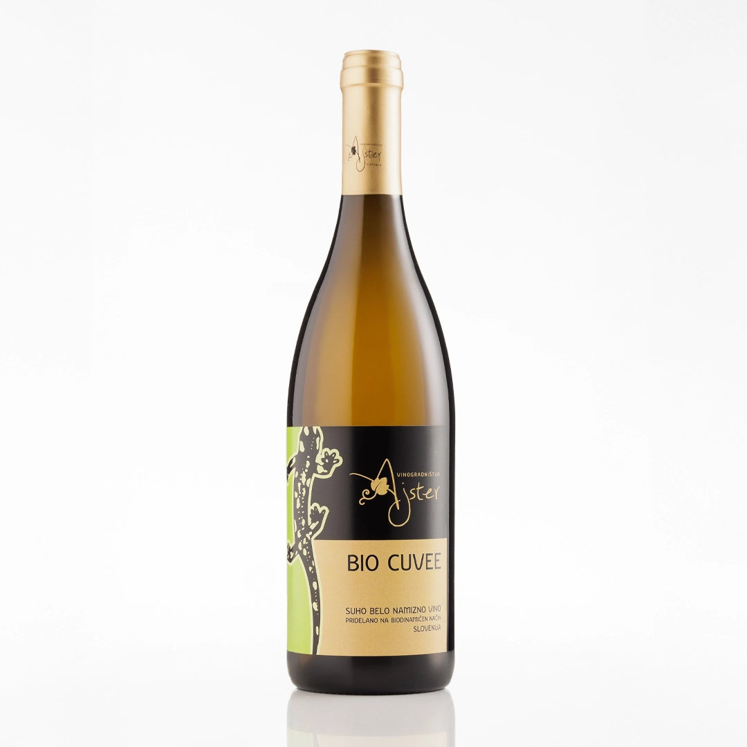 Bio Cuvee 2022