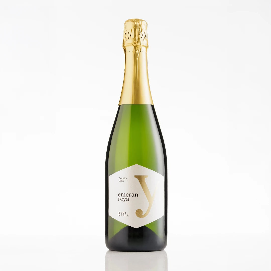 White Brut Nature 2021