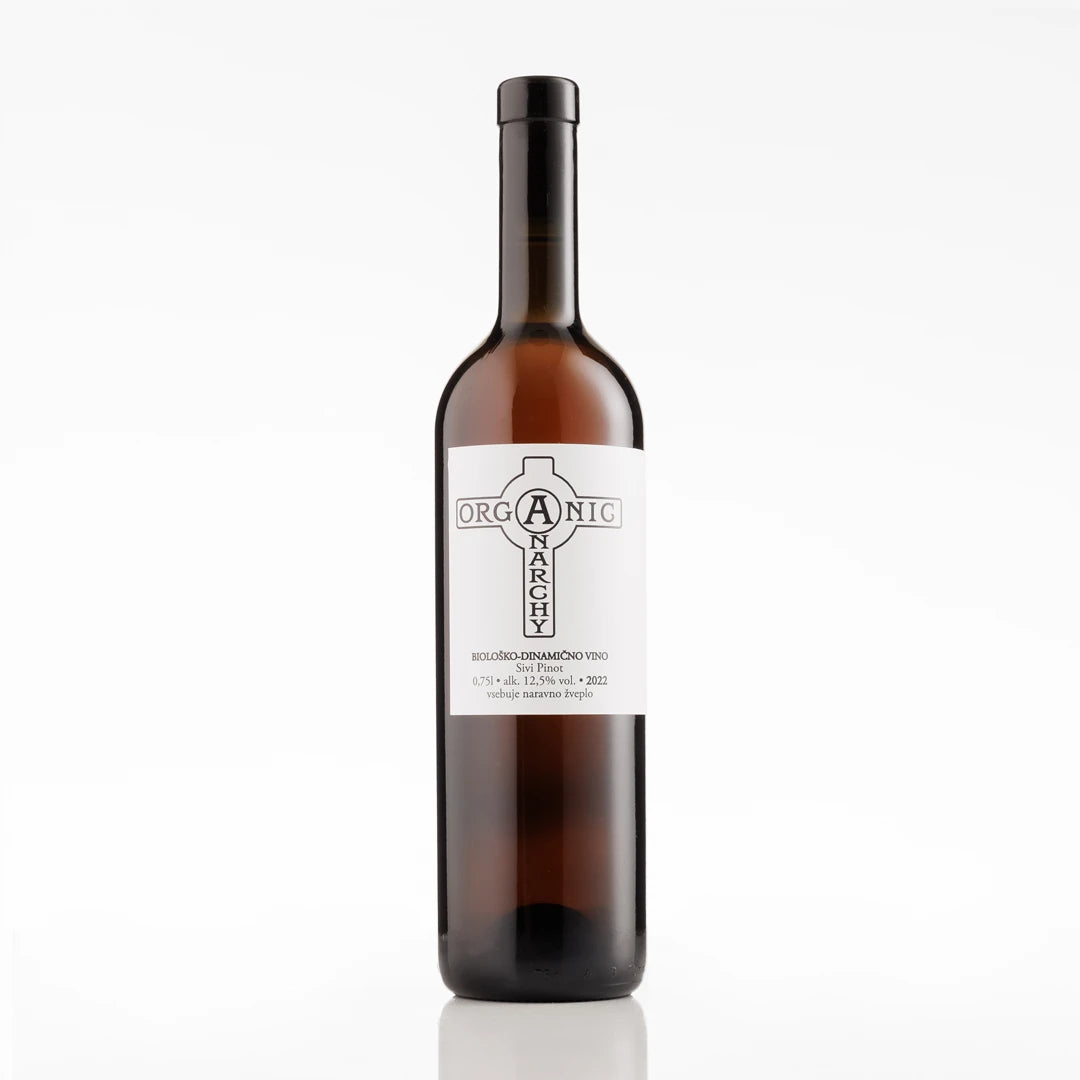 Sivi Pinot