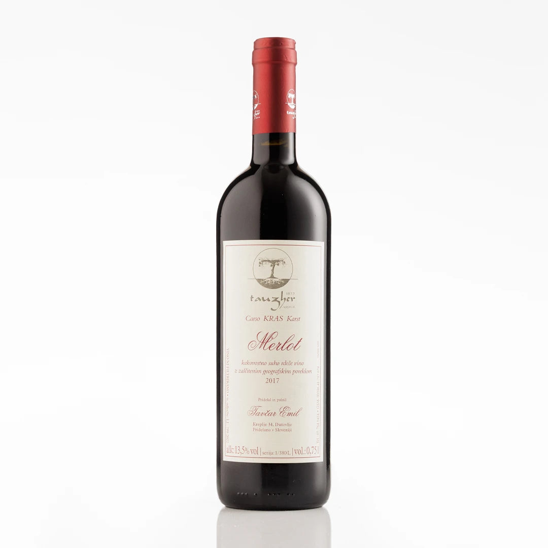 Merlot 2017