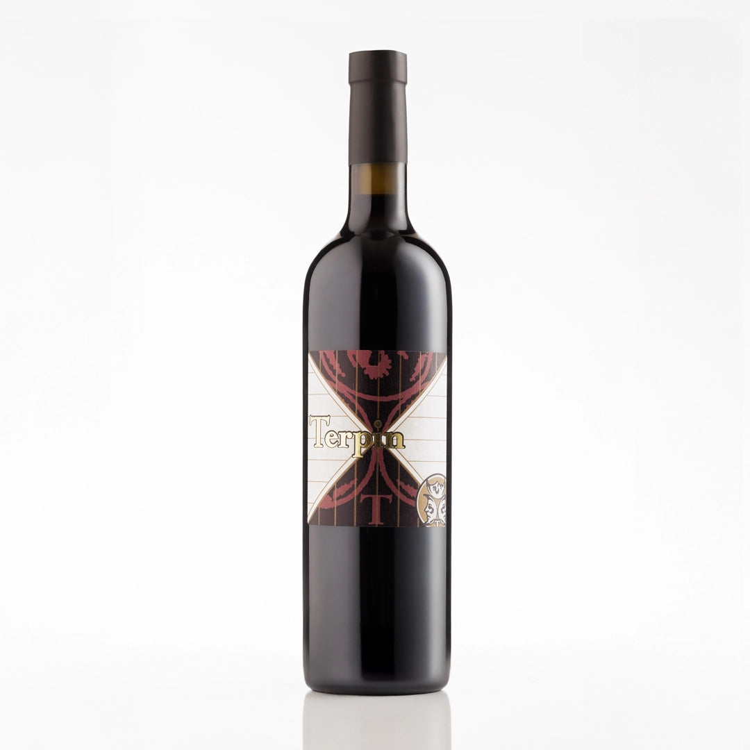 Stamas Rosso 2016