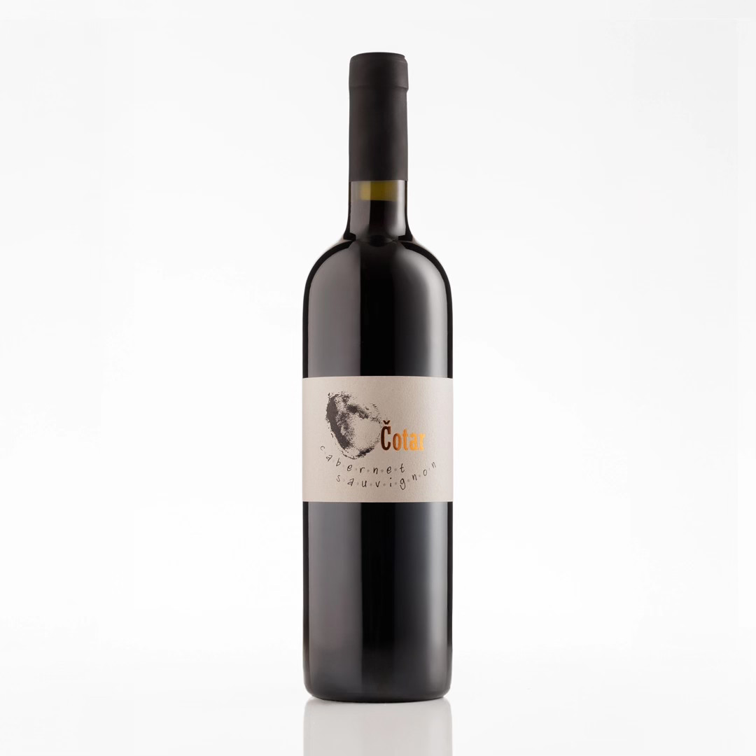 Cabernet Sauvignon 2009