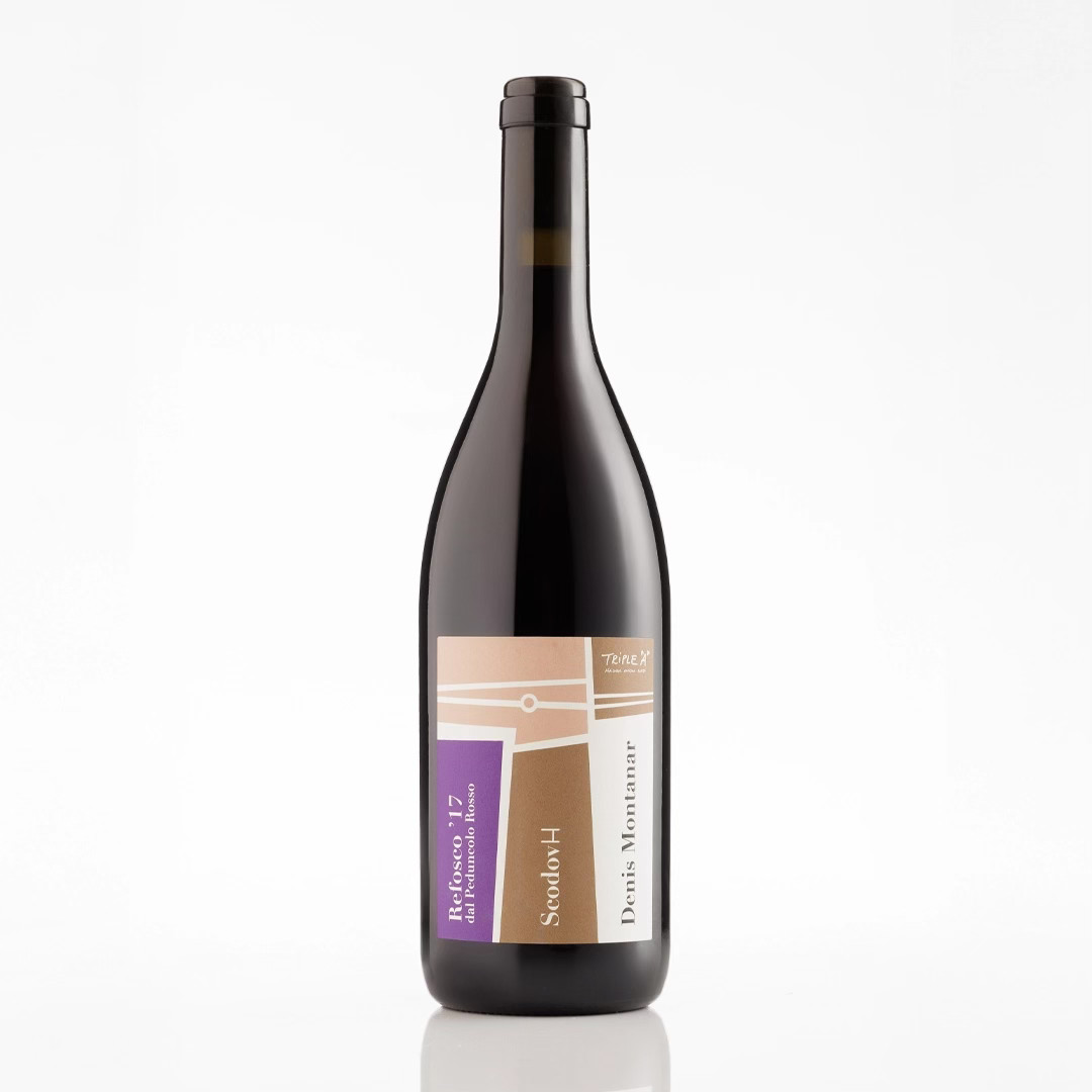 Refosco 2017