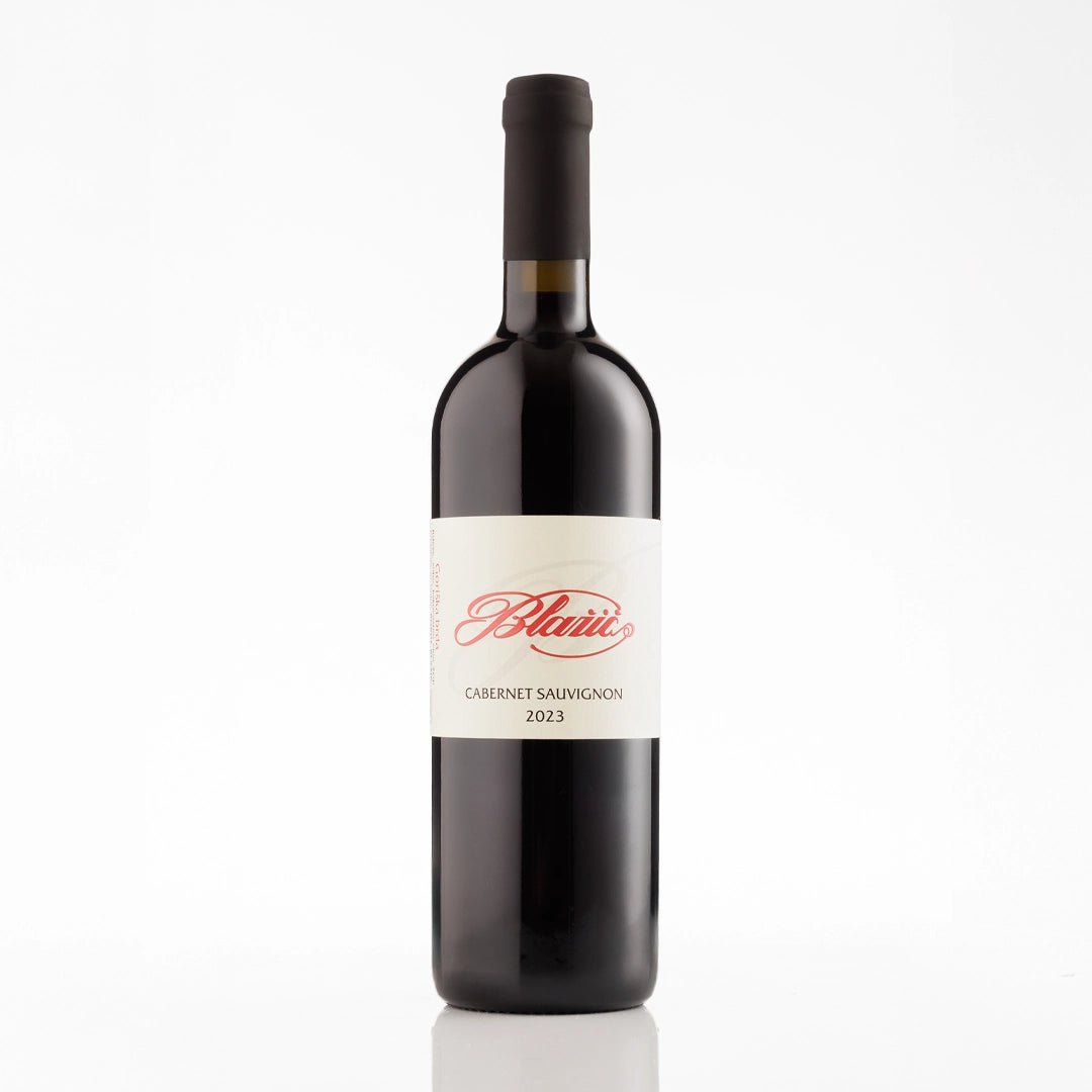 Cabernet Sauvignon 2023