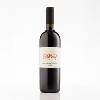 Cabernet Sauvignon 2023