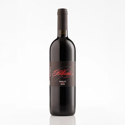 Merlot Robida 2020