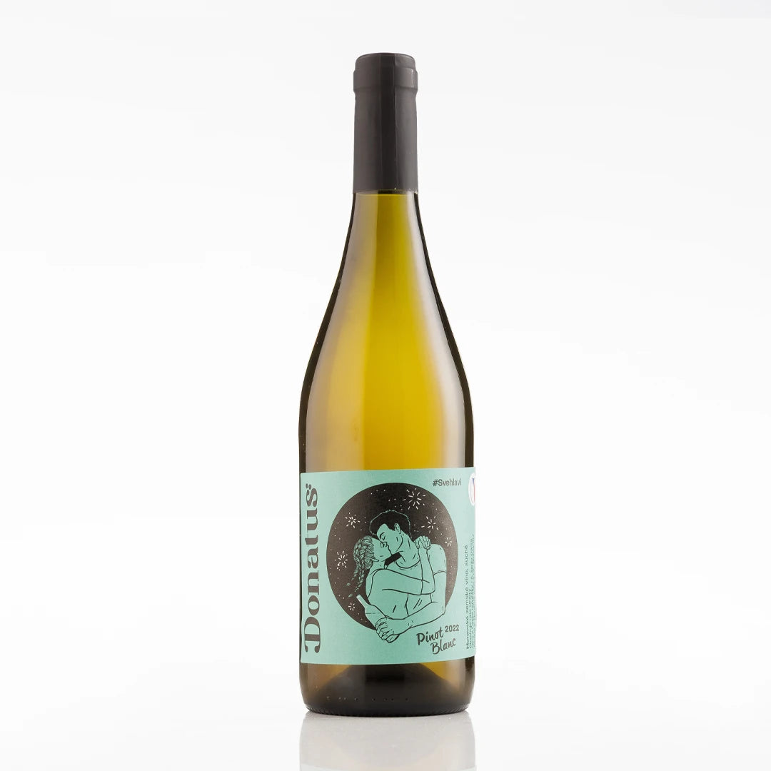 Pinot Blanc 2022