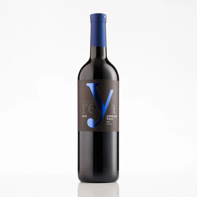Cabernet franc 2015