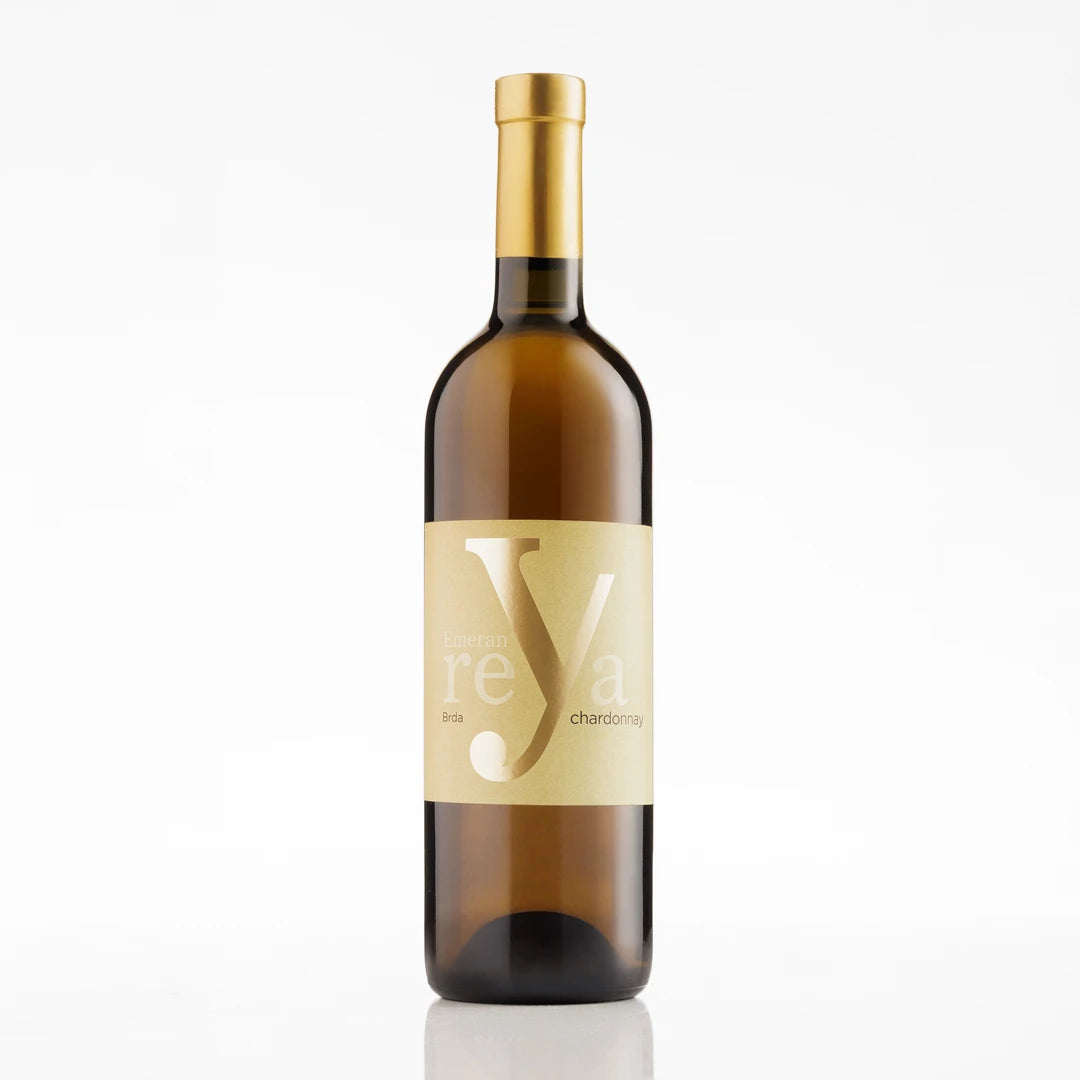 Chardonnay 2018
