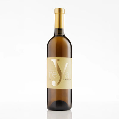 Chardonnay 2018