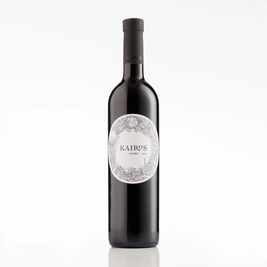 Cuvee 2016