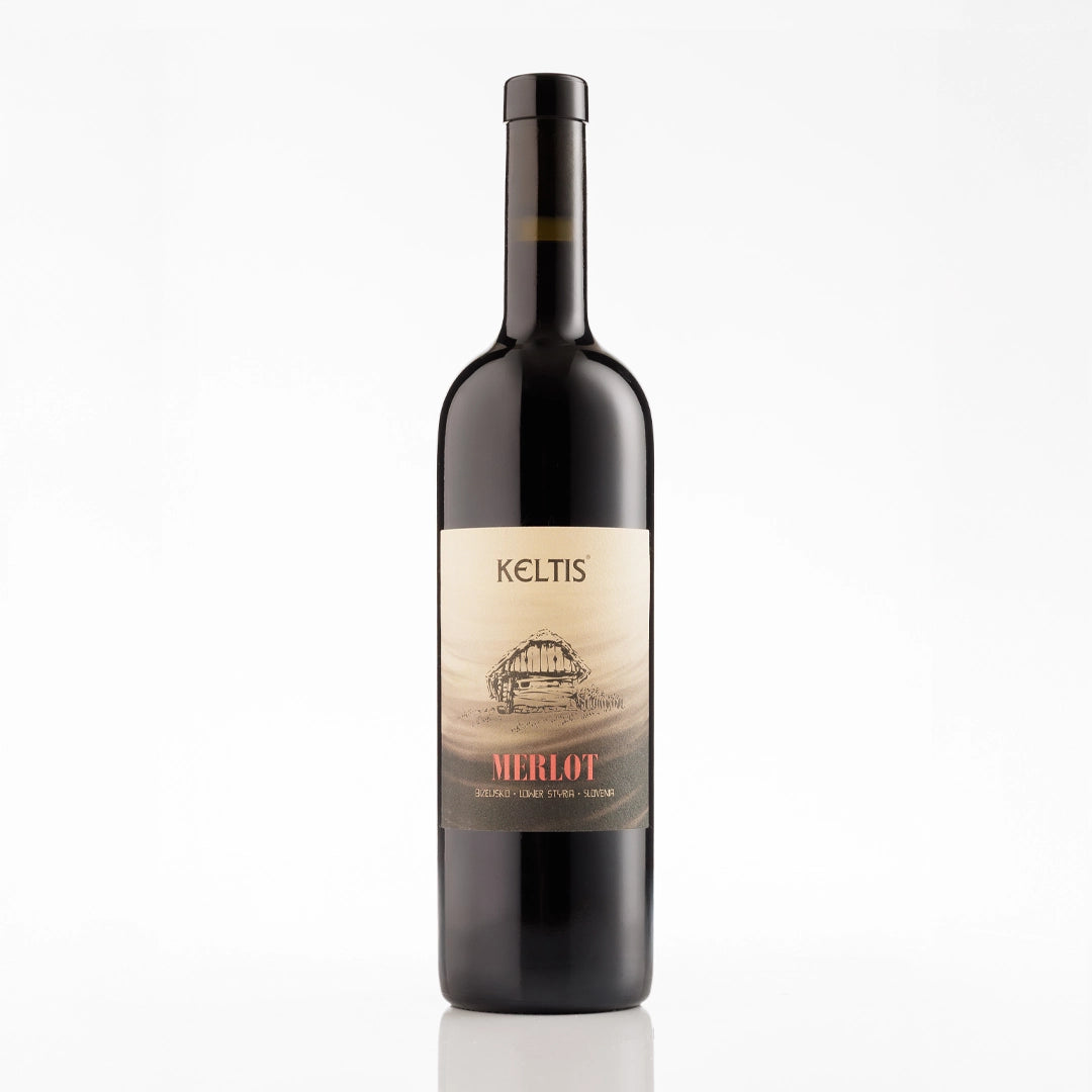 Merlot 2018