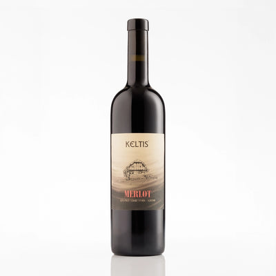 Merlot 2018