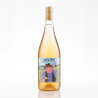 Žan White 2023