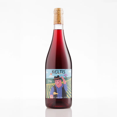 Žan Red 2022