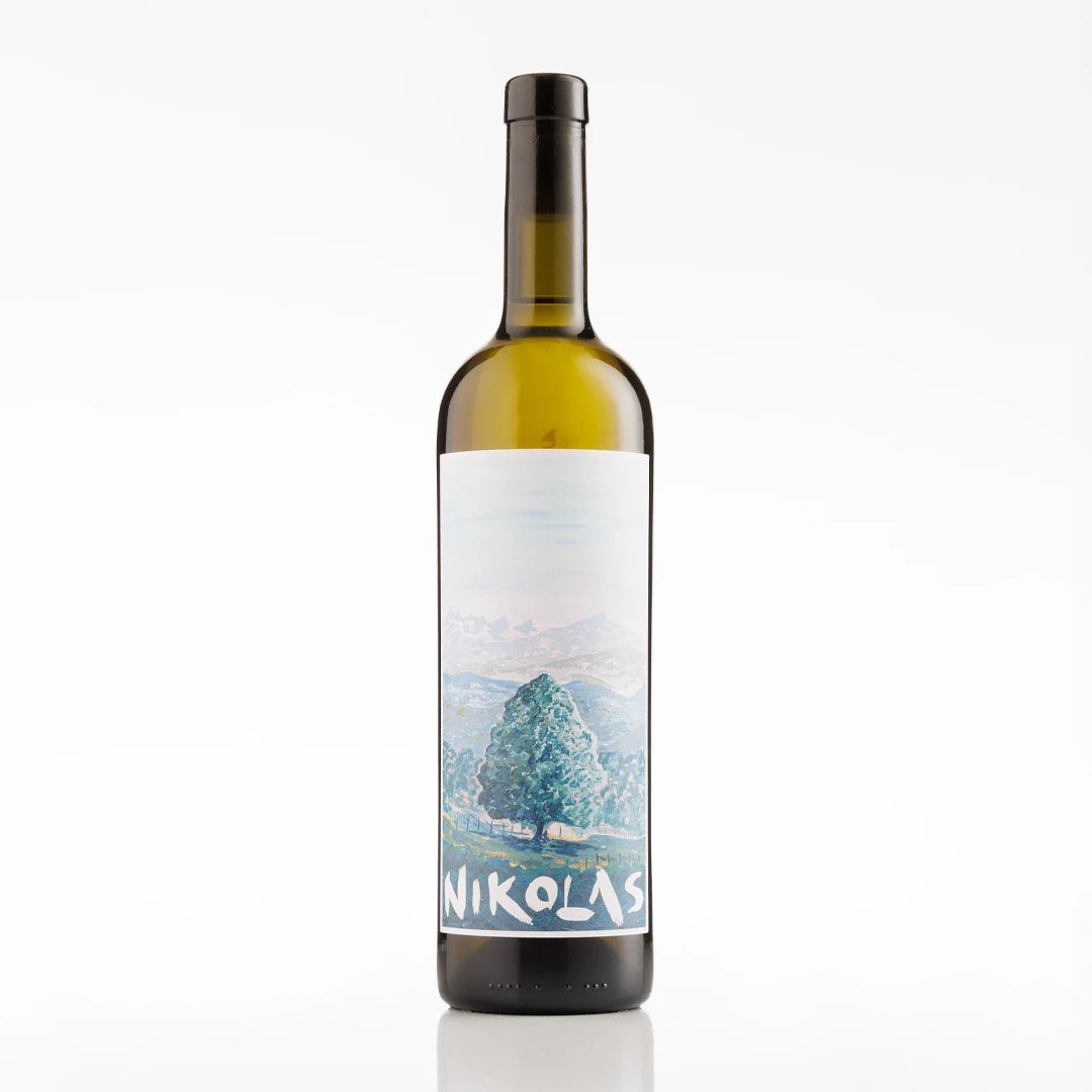 Mont - Vino Bianco 2023
