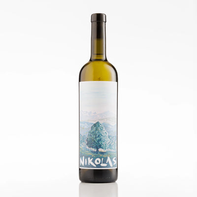 Mont - Vino Bianco 2023