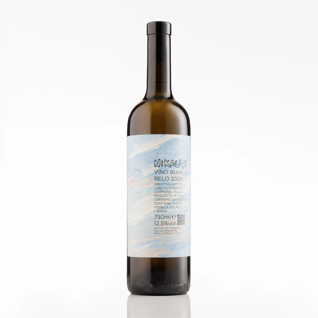 Vino Bianco 2024