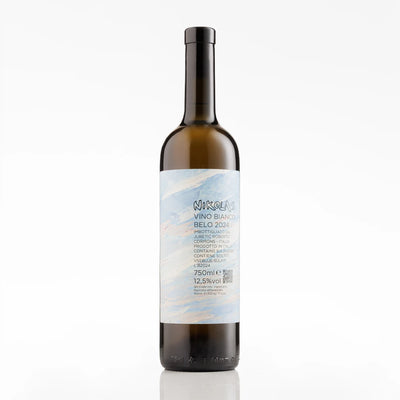 Vino Bianco 2024