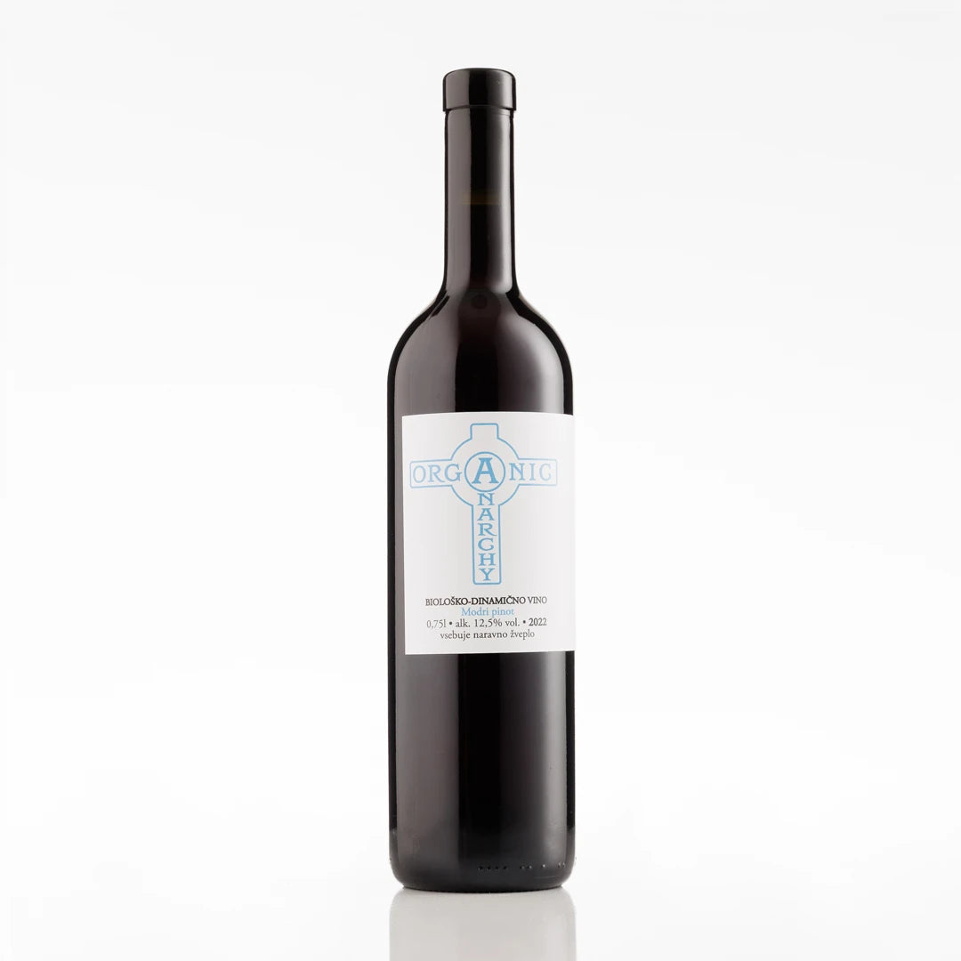 Modri Pinot