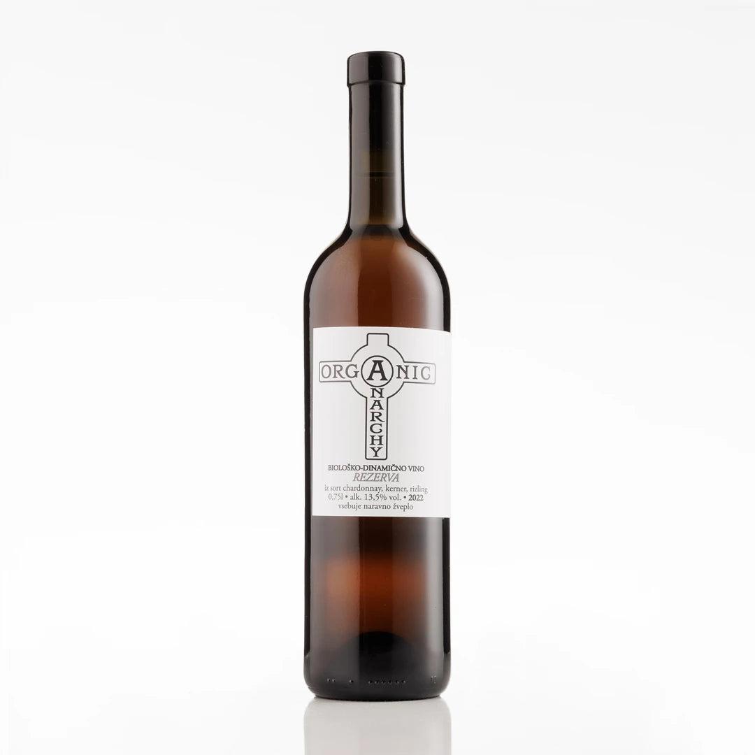 Cuvee Rezerva