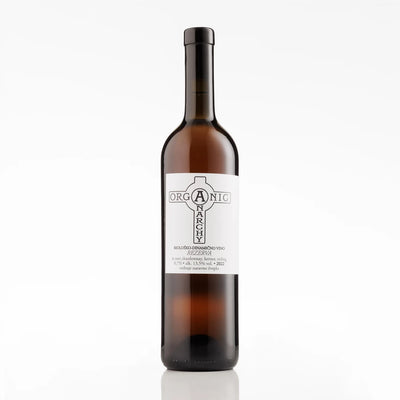 Cuvee Rezerva
