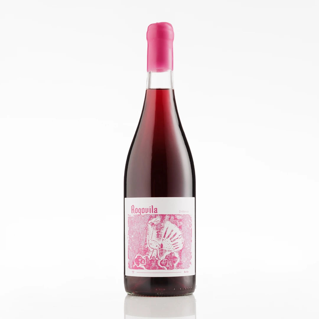 Barbera Barby 2023