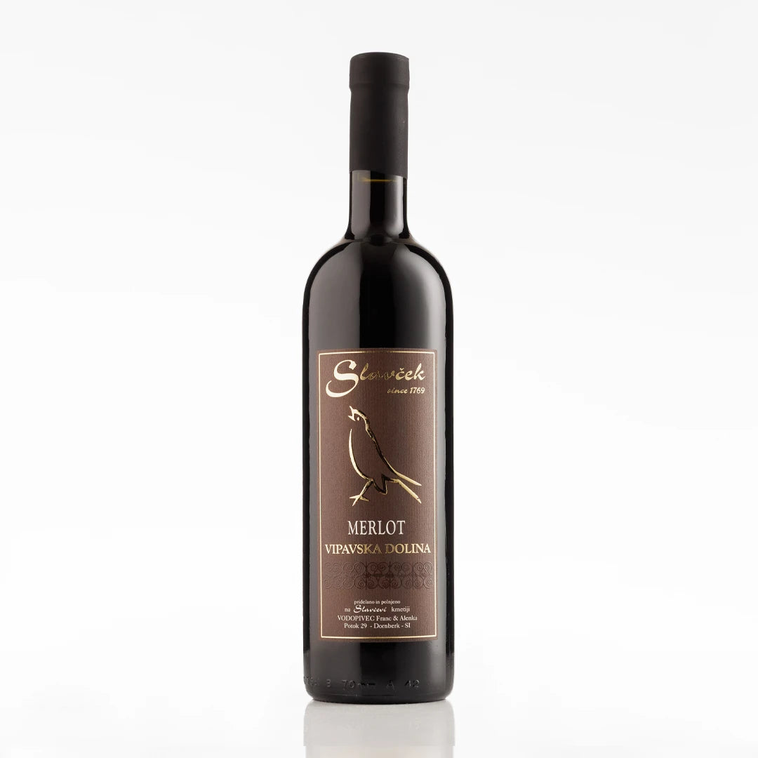 Merlot 2018