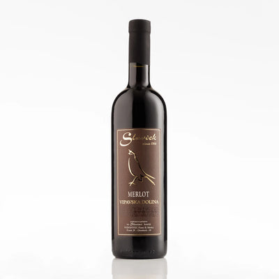 Merlot 2018