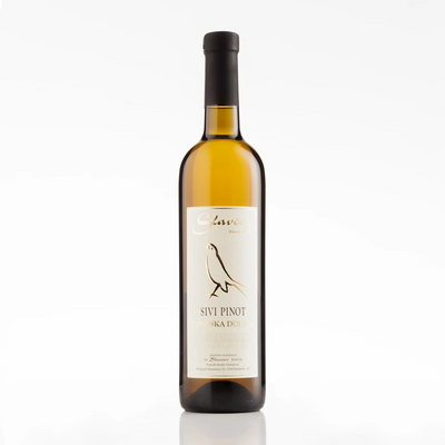 Sivi pinot 2022