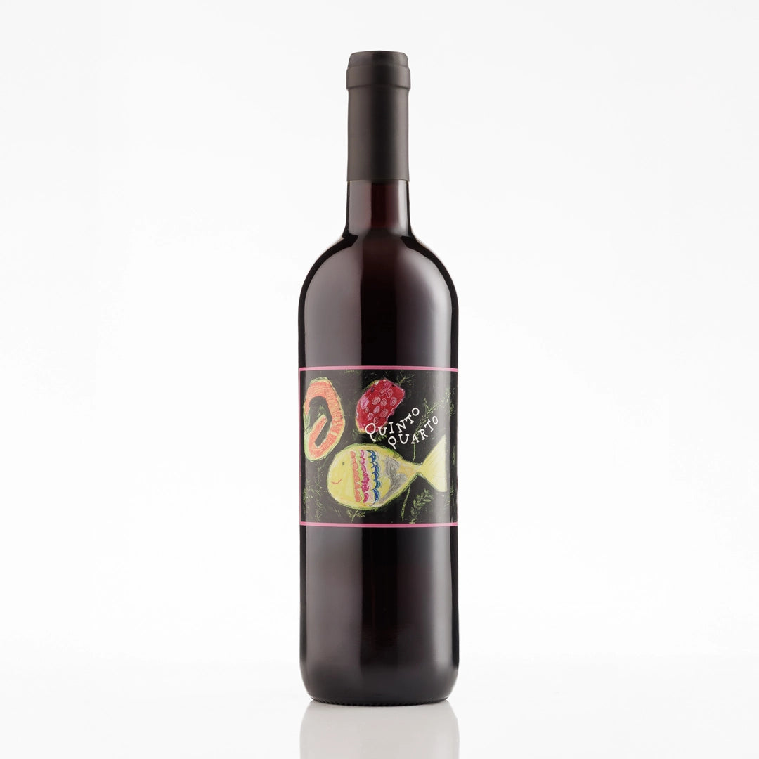 Quinto Quarto Rosso 2023