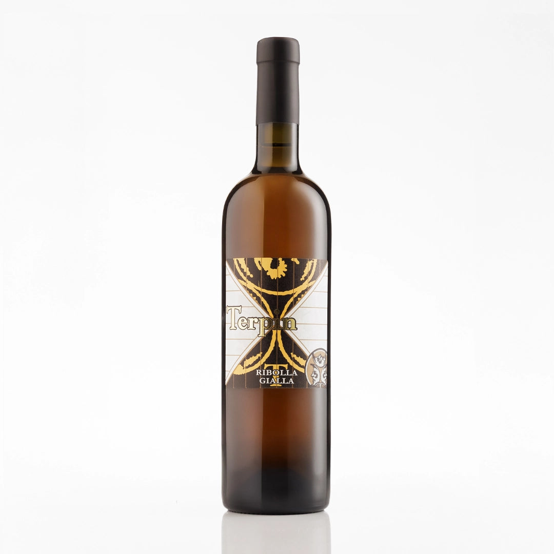 Ribolla Gialla 2019
