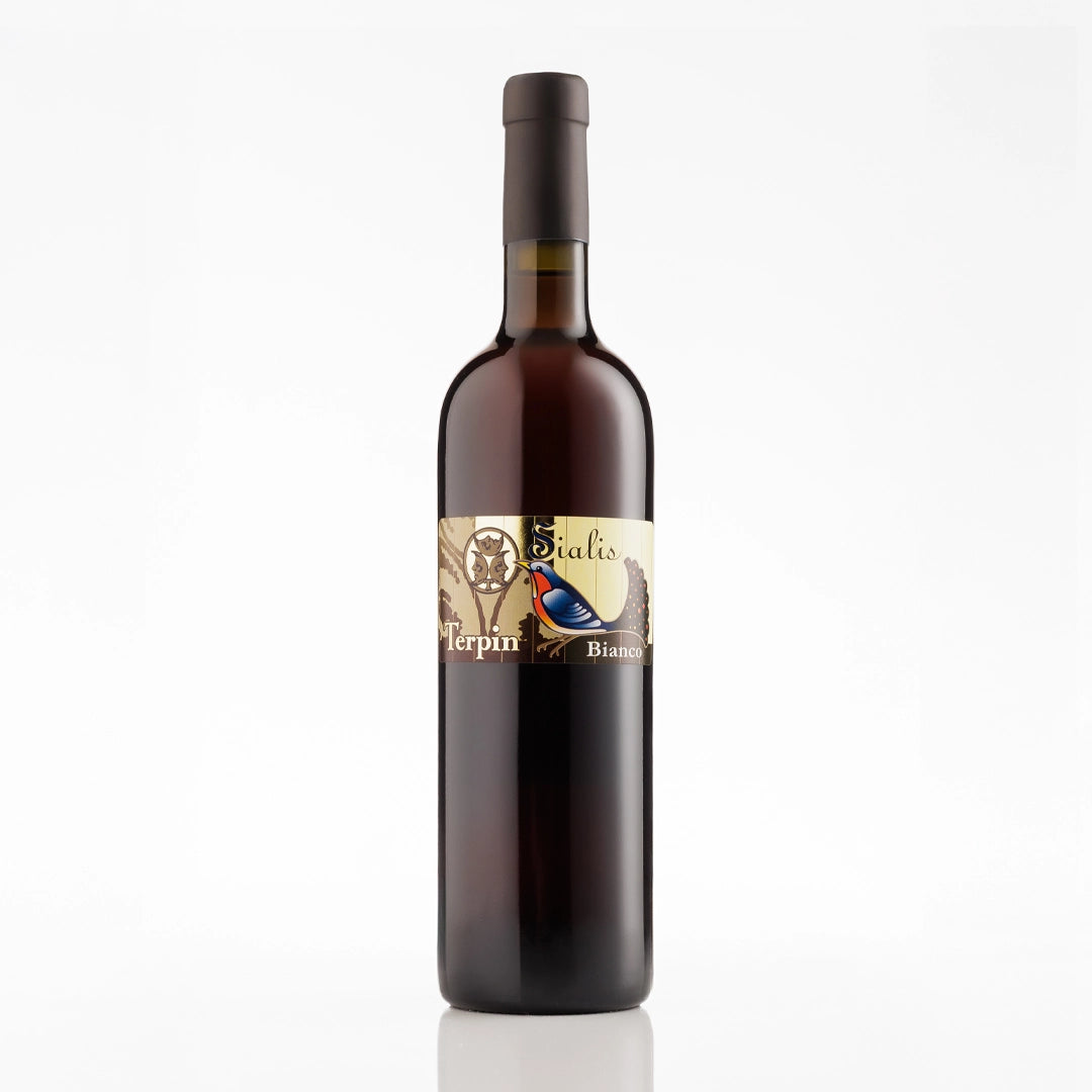 Sialis Bianco 2018