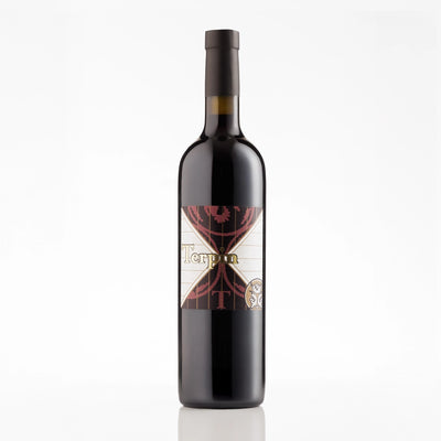 Stamas Rosso 2016